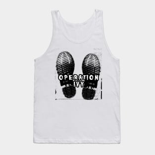 operation ivy classic boot Tank Top